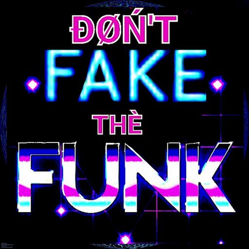 DJ JOEY RUBALCABA DONT FAKE THE FUNK miX