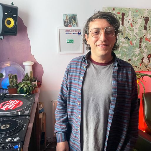 Franz Scala - March 2024