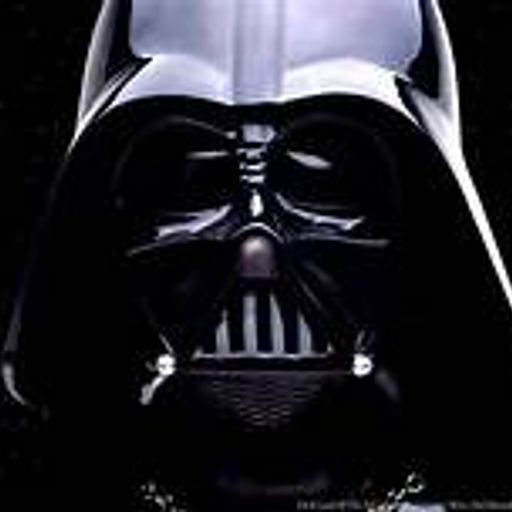 May the 4th be with you