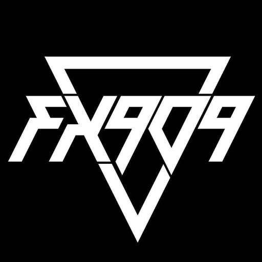 FX909 LABEL SHOW & SOME ? SEWER SQUAD 21 JUNE 1ST 2025 LIVE ON UNDERGROUNDBASS.UK & POLSKA OXO