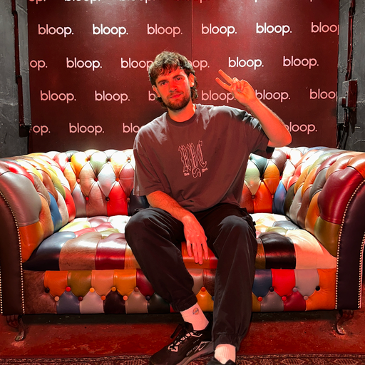 Hangin with Hutton - 13.05.26 [Bloop London Radio]