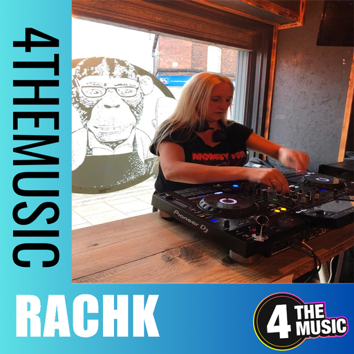 RachK on 4TheMusic - Rach Ks House Bangers