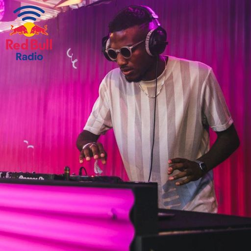 Main Stage – Conducta at Notting Hill Carnival