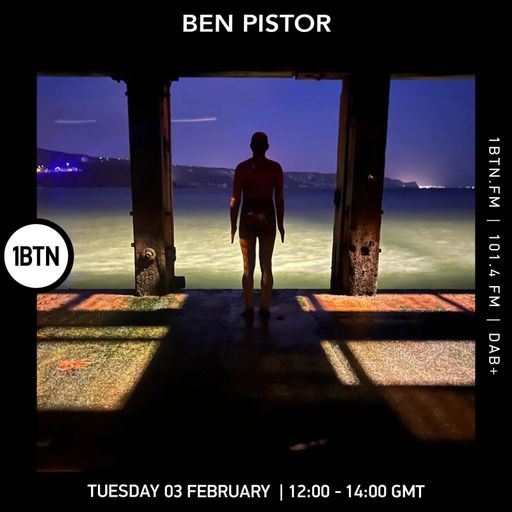 Ben Pistor - 03.02.26