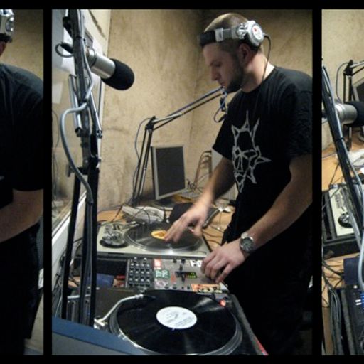 Gatves Lyga 2010 02 24 |DJ Pro (PMP Rockers) DJ set