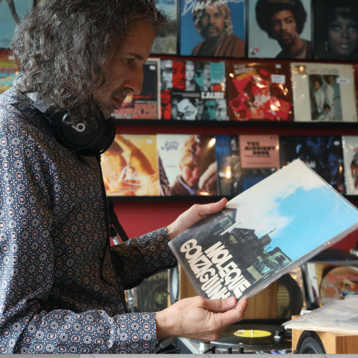 Artform Radio: Mario Caldato Jr. // 14-01-21