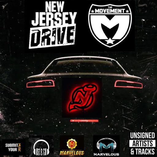 NEW JERSEY DRIVE PT. 41