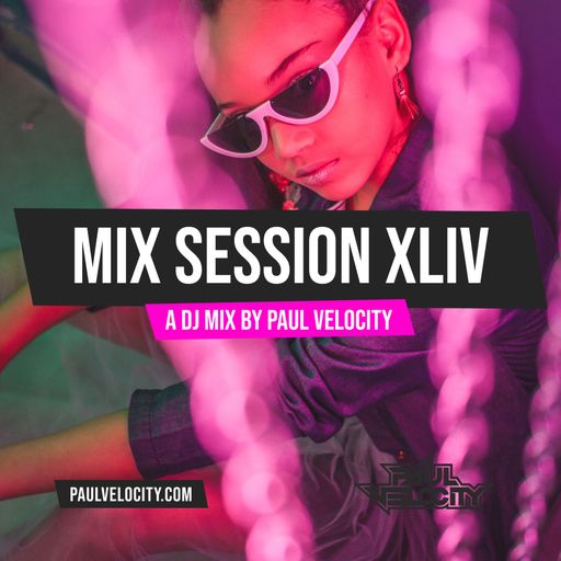 Mix Session XLIV