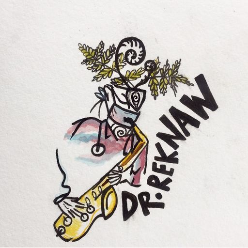 Dr. Reknaw Interview/Acoustic Session 25-02-2019