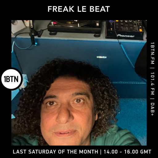 Freak Le Beat live broadcast from Onair - 28.02.26