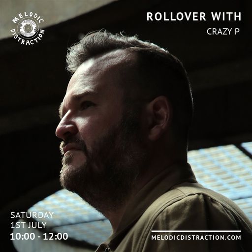 Rollover with Crazy P (1st July '23)
