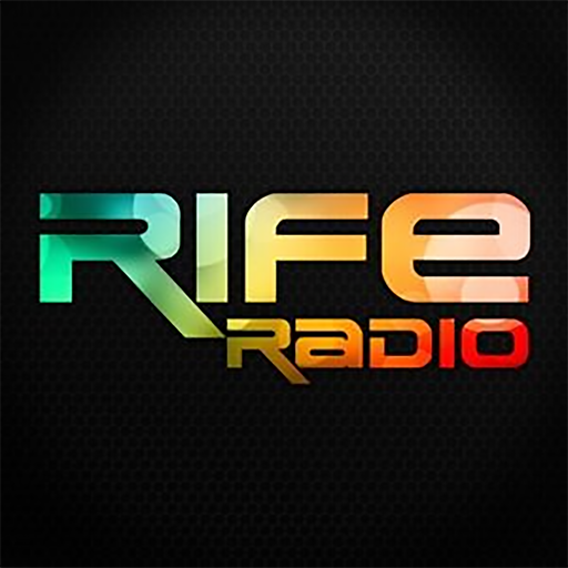 RIFE Radio #3.043