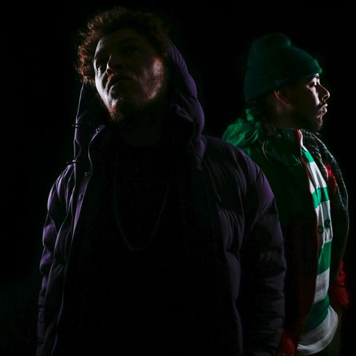 Kate Hutchinson with Children of Zeus // 11-06-21