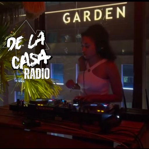 Rossi K - De La Casa Radio 28.04.26