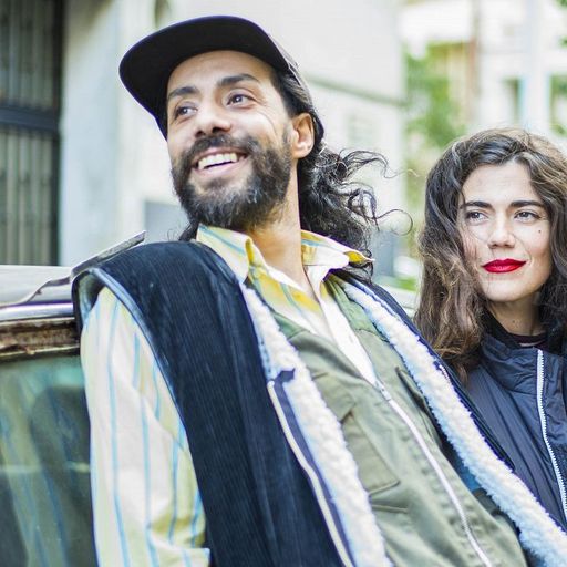The Tape Journey w/ Retro Cassetta & Giulia Giu - 22nd January 2025