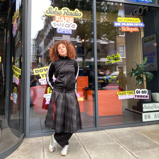 Baby Mauritius (18/10/2025)