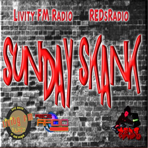 sunday skank 200714