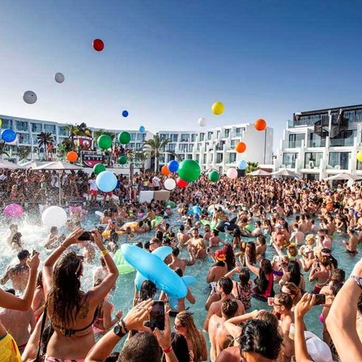 Weekly Chart - House Music vol.245