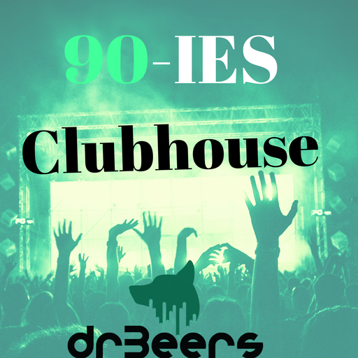 from the clubhouse in the  90ies.......with love.....