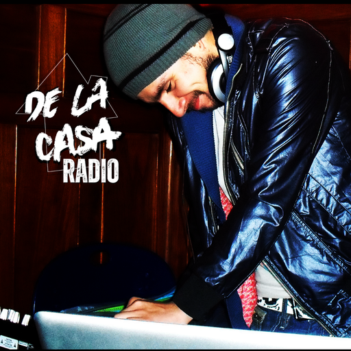 Beltran Puentes - De La Casa Radio 07.04.26