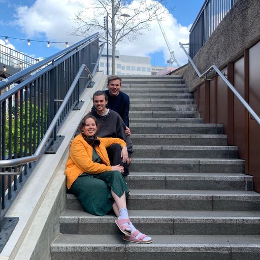 Long Cool Woman - 13/04/23