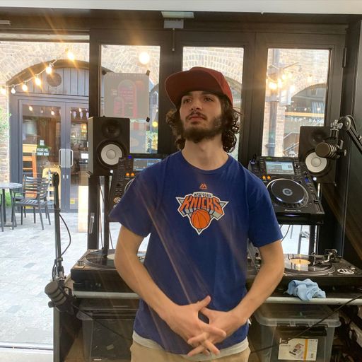 Green Radio w/ JBC 03/07/24  [Voices Radio]