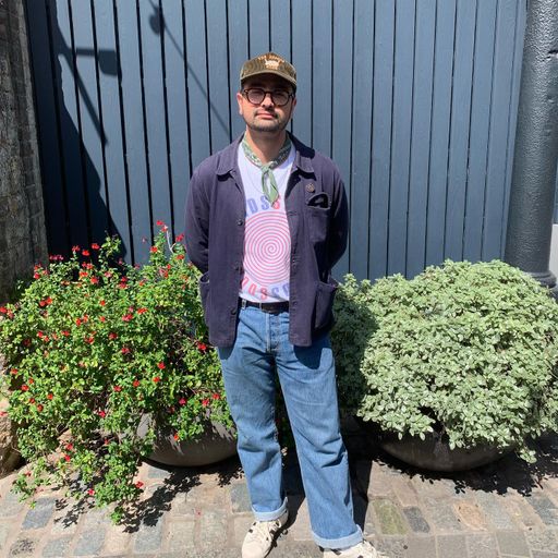 Psychedelicatessen - 26/05/34 - [Voices Radio]