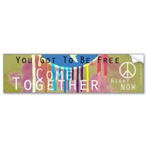 Come Together