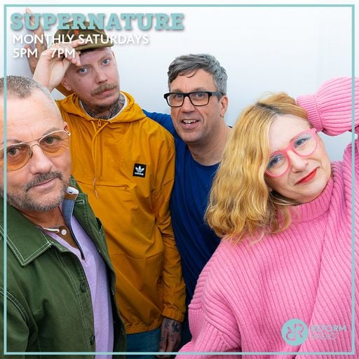 Supernature 28th November 2020