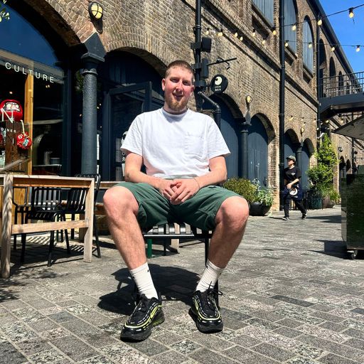 Dancing Around The World w/ beb 14/05/25 - { Voices Radio }