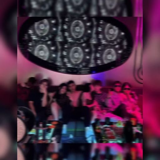 DJ'YE【Justin Private Mix'25】《天上飛 VS DAWAI X KKLUV - Friday 9 X 李京澤 - 3977》Mixtape 2x25