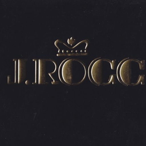 J. Rocc - Taster's Choice Live Version 1.3 (2012)