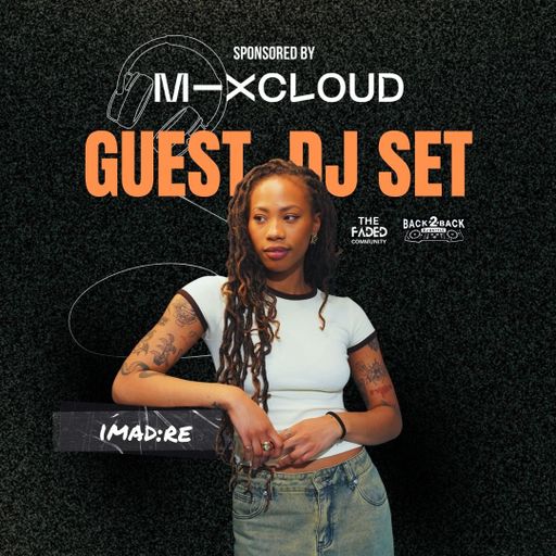 Back2Back Battle Podcast - [Official DJ Set] with imad:re