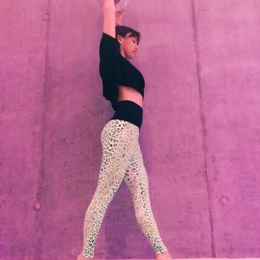 Frankie Friday 26.11.18