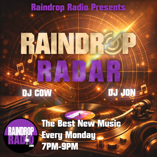 Jon - 2026.05.11 - Raindrop Radar