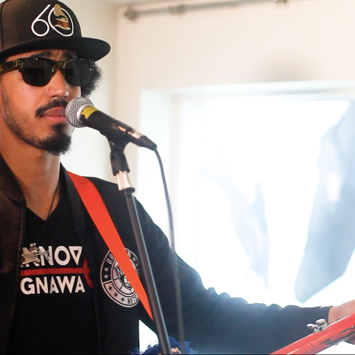 World Cup Warm Ups: Morocco - Innov Gnawa