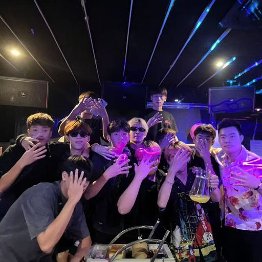 【DJ'DANI3L】【专属廣恒休闲体育会】Qi Tong Private V12