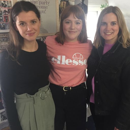 Liberty Phelps x harrysoflondon