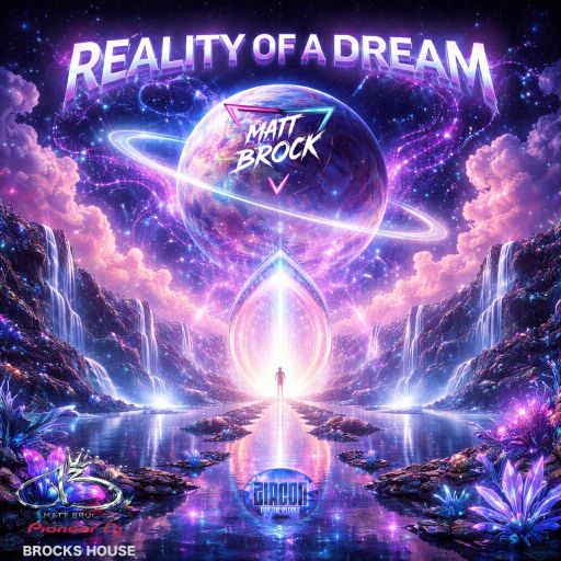 Reality of a Dream @BROCKSHOUSE