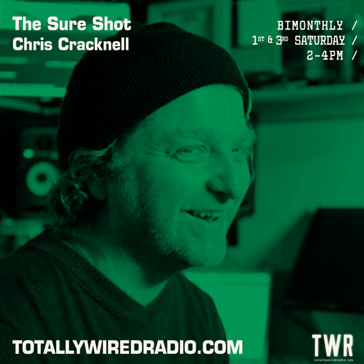 The Sure Shot - Chris Cracknell ~ 18.11.23