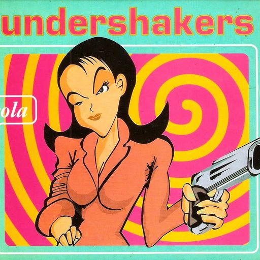 Postcards From Spain 030315