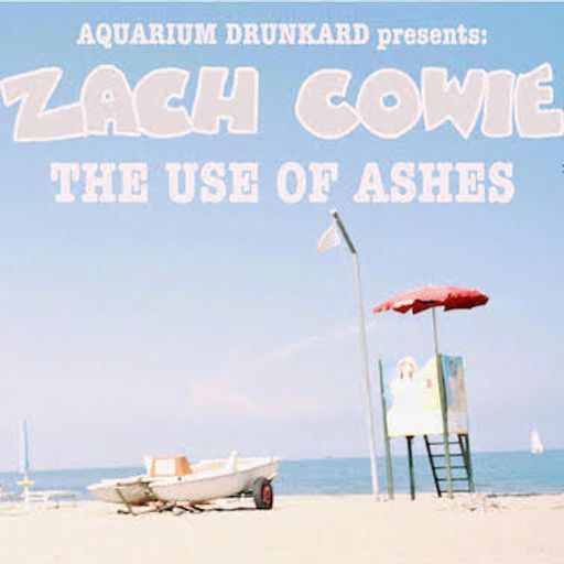 The Use Of Ashes / A Mixtape