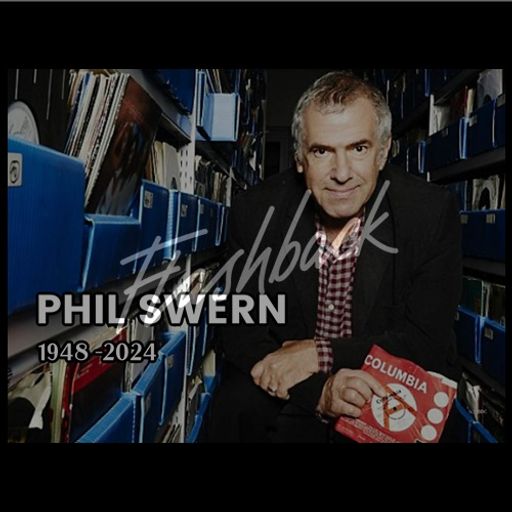 tribute to Phil Swern