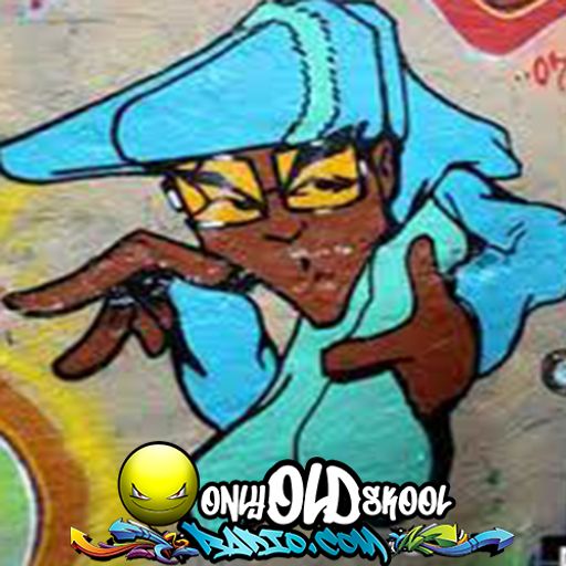 DJ RetroFaze  -  Only Oldskool Radio Live! - Saturday 18th December 2022