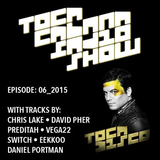 TOCACABANA RADIO SHOW 06_2015