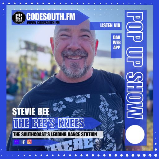 A 2Hour House Music POP UP Show on Codesouth FM.