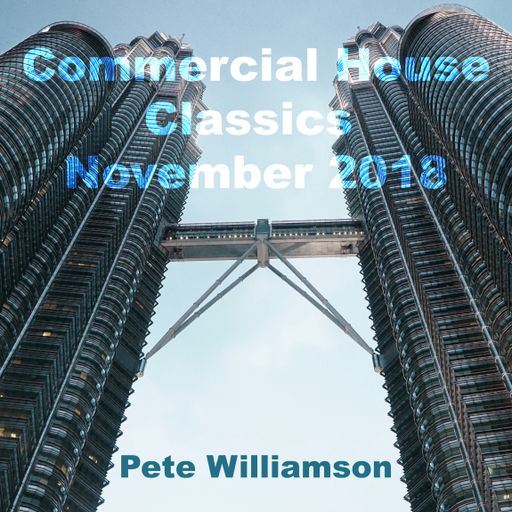 Commercial House Classics - November 2018