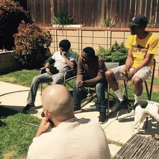 Artform Radio: The Katalyst // 11-11-21