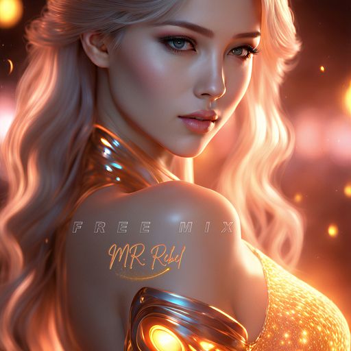 Free Mix 14.05. 25
