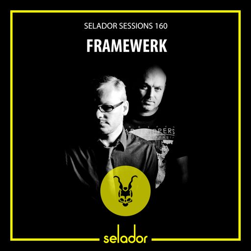 Selador Sessions 160 | Framewerk
